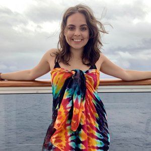 Meet your Posher, Brittany